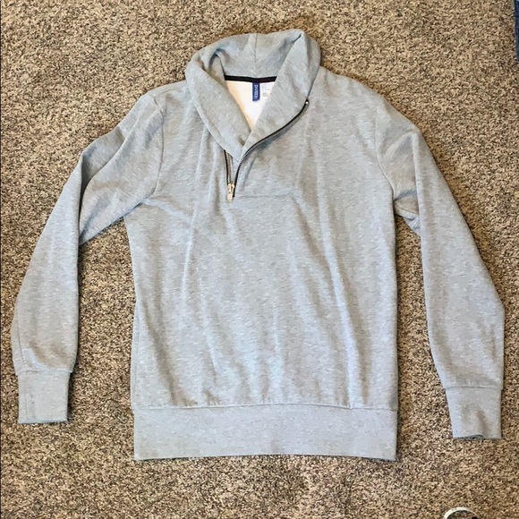 H&M Other - H&M grey sweater/sweatshirt